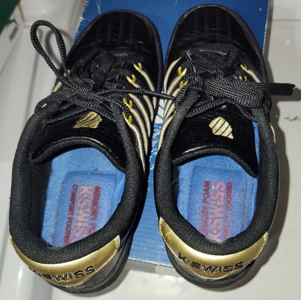 Kswiss Sneakers - Picture 7 of 8